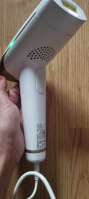 Epilator ipl Lescolton t009i
