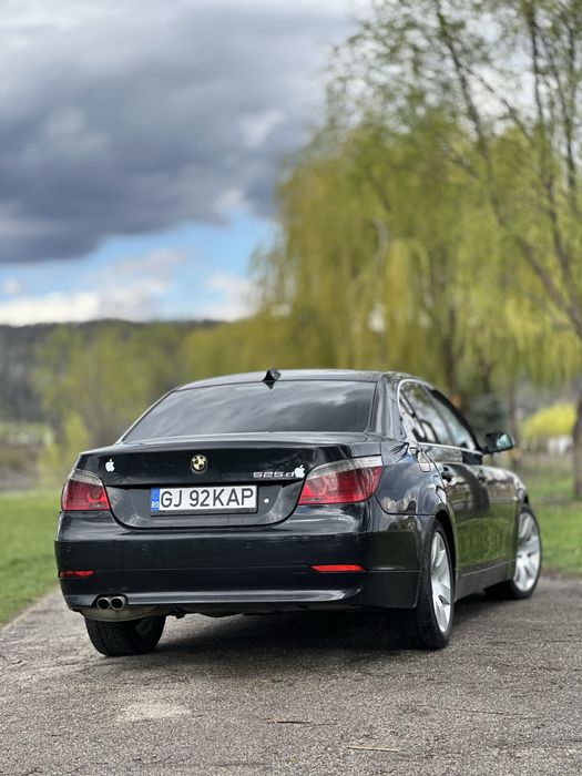 BMW 5 Series 2005 — imagine 2