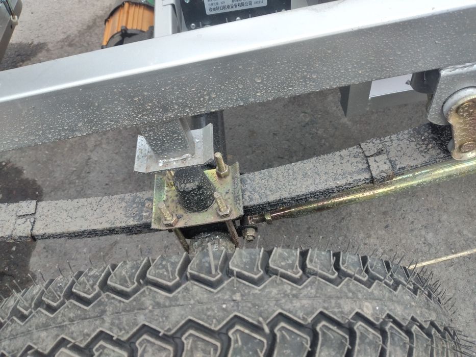 Gamma Track 1500w