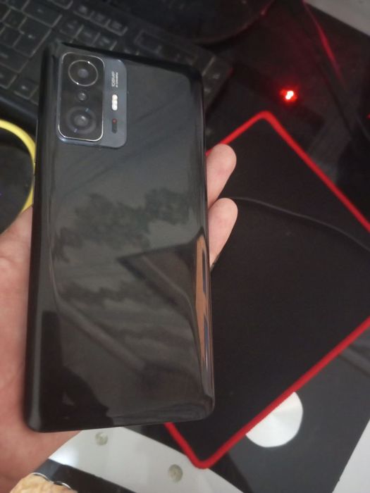 Mi 11 t 5g xolati zór