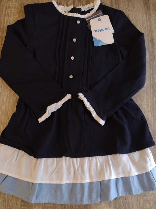 Mayoral  4 години