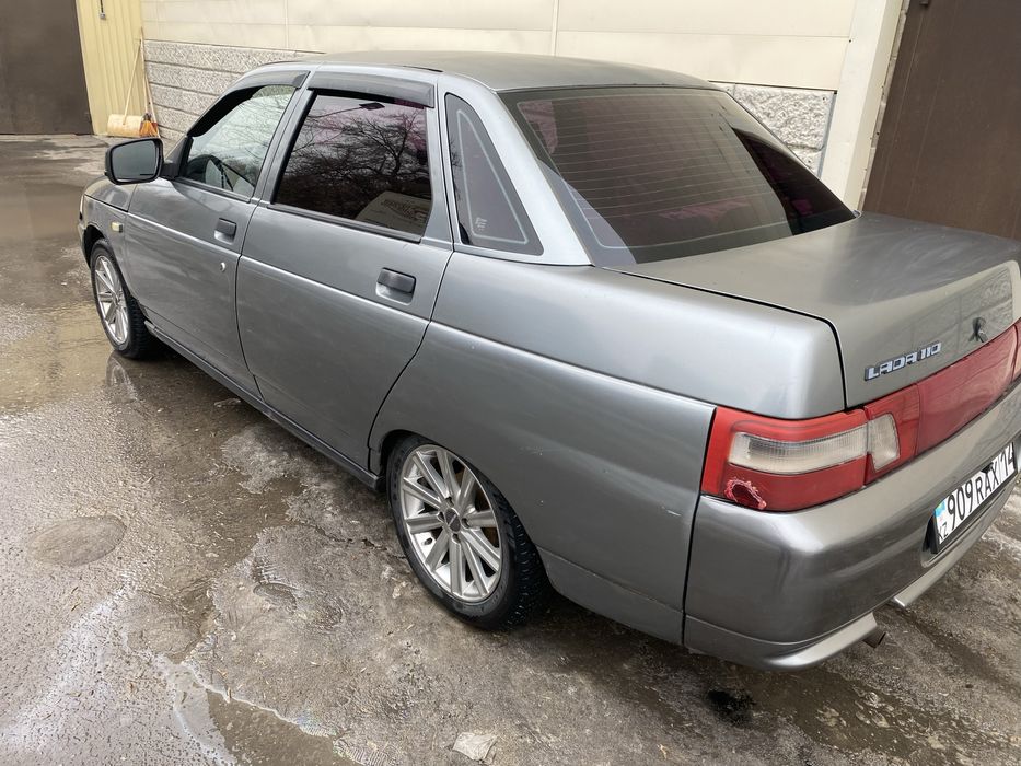 Продам  ВАЗ 2110