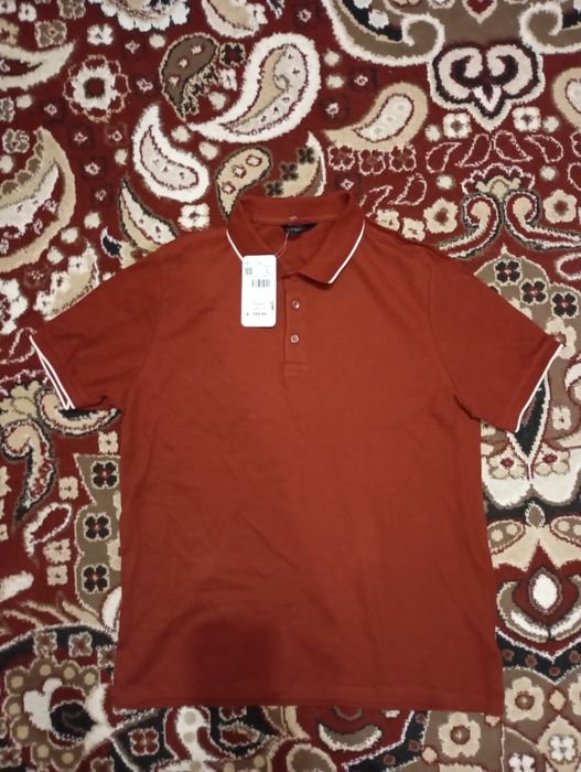 Мужская финка (Турция)
