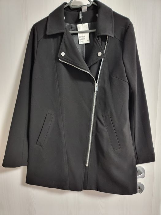Jacheta stil trenci H&M- nou