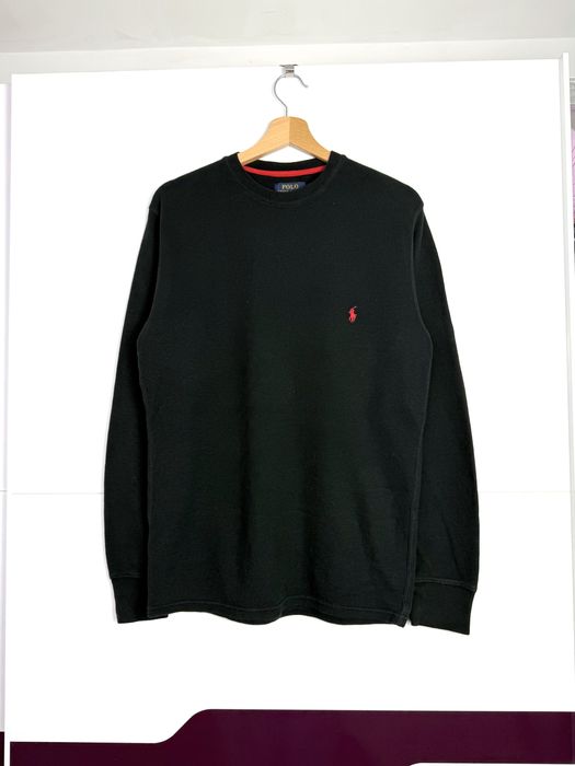 Polo Ralph Laurent ( М) Crewneck Блуза