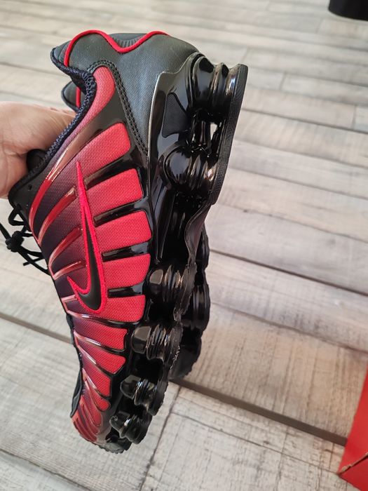 Nike snox мъжки маратонки