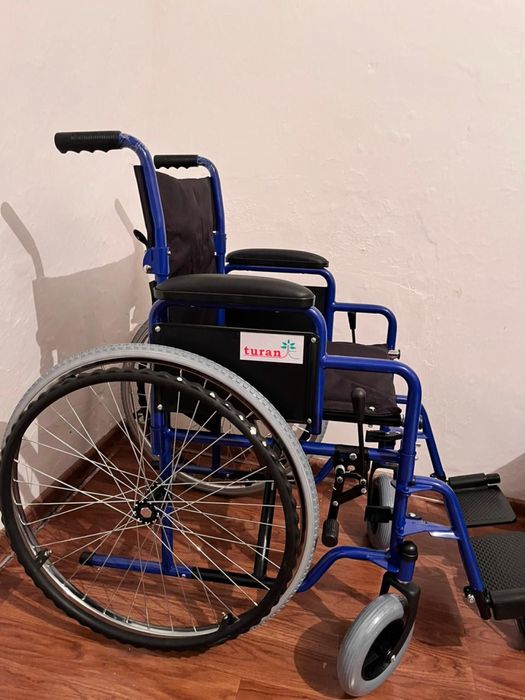 Коляска для инвалидов