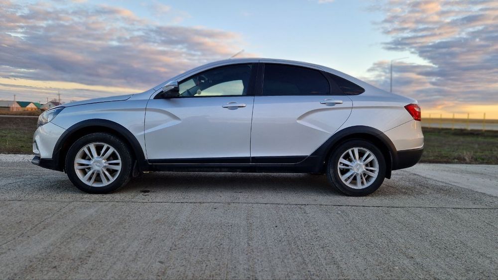 Веста көлігі сатылады.