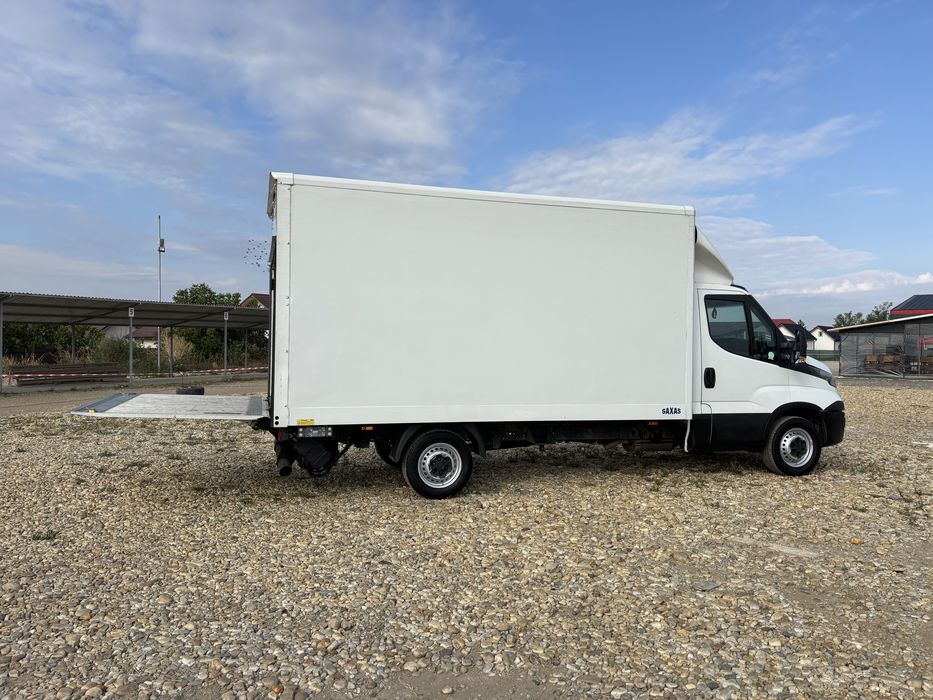 Taransport mobila marfa frigorific mutari depozite si firme