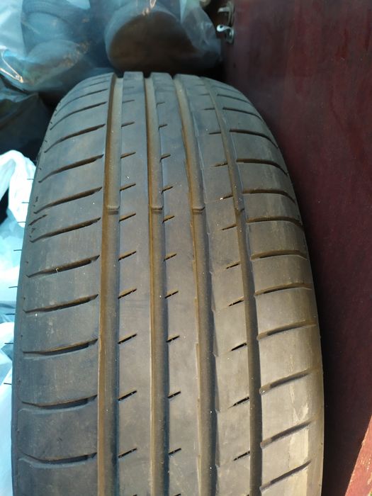195/65/15 шины продам