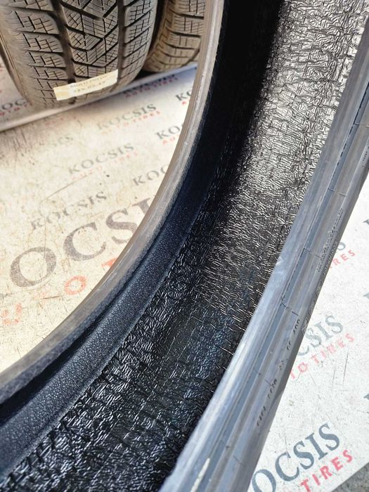 Anvelope second hand iarna m+s 215 65 17 Pirelli