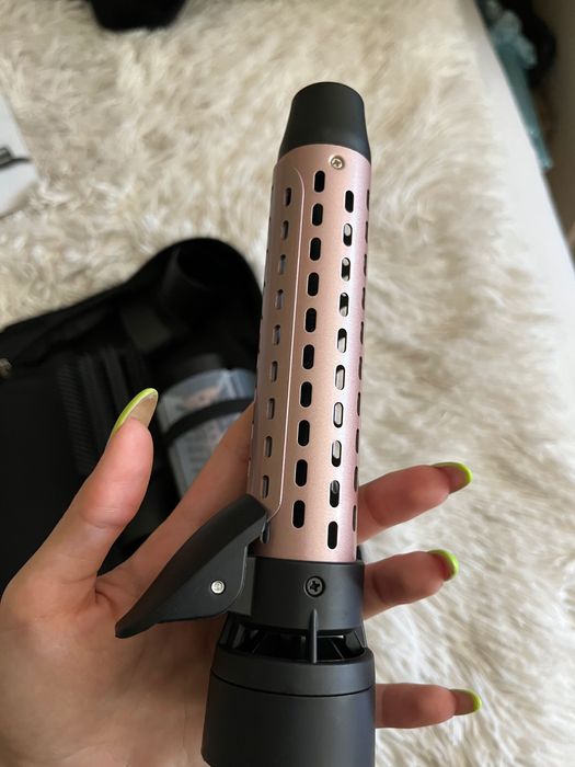 Curl&Straight Confidence