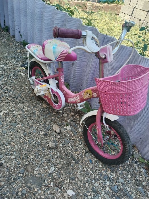 Продам детские велосипеды