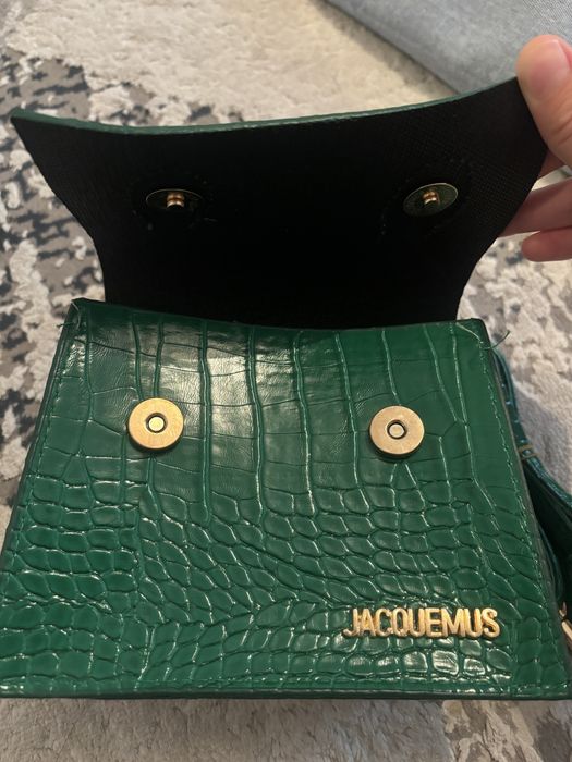 Маленькие сумочки