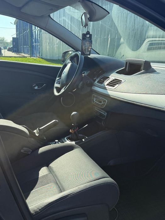 Renault Megane 3 /1.5dci/euro5