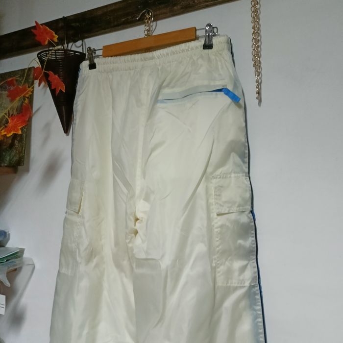 Pantaloni ski unisex* L* noi