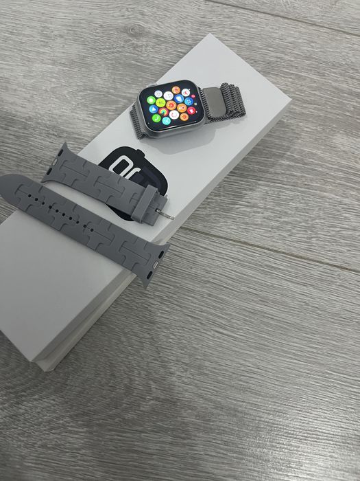 Қол жетімді бағада сағат.