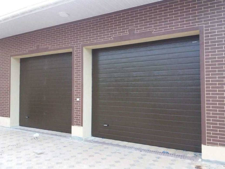 Замон билан хамнафас бўлган Италянча дарвазаларнинг янги тури!