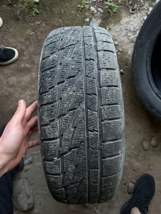 По 4000 тысячи колесо