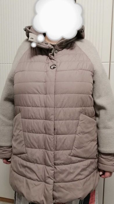 Продам куртки в хорошем состоянии