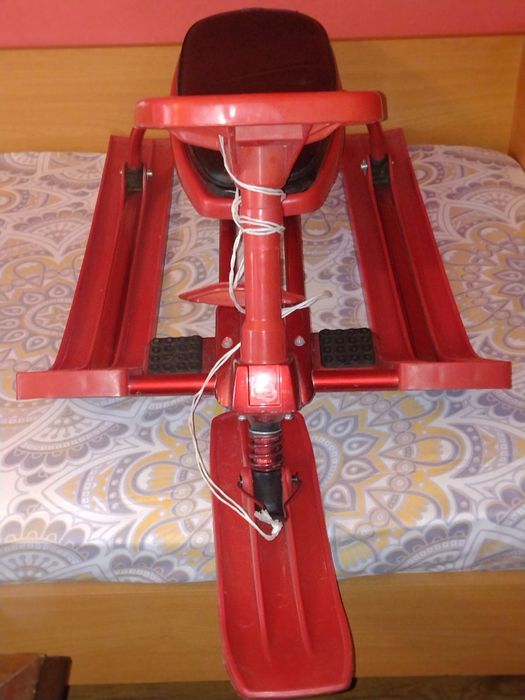 Шейна Чук и Гек продавам