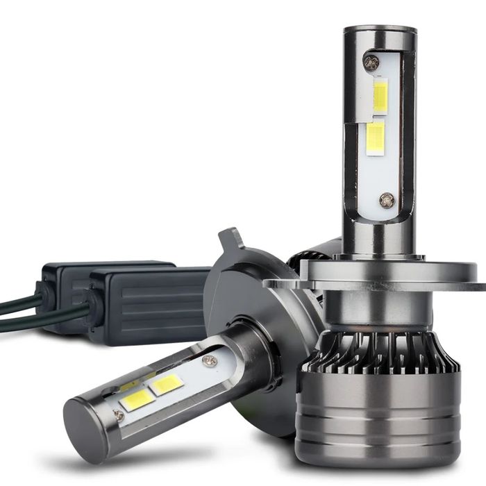 Лед Крушки Silver 20