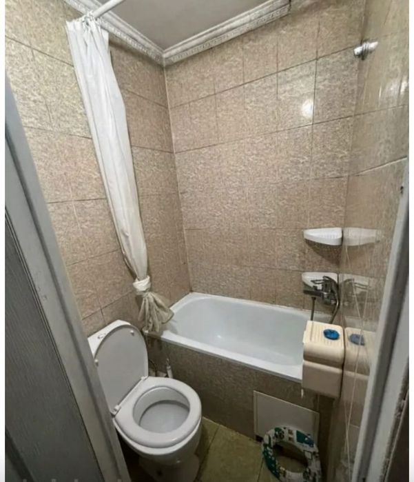 Сдаётся квартира-студия