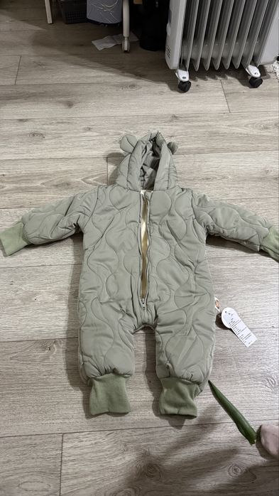 Продам новый комбинезон