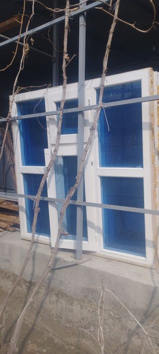 Eshik Derezalar sotiladi