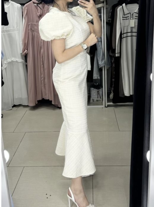 Продам вечерние платья