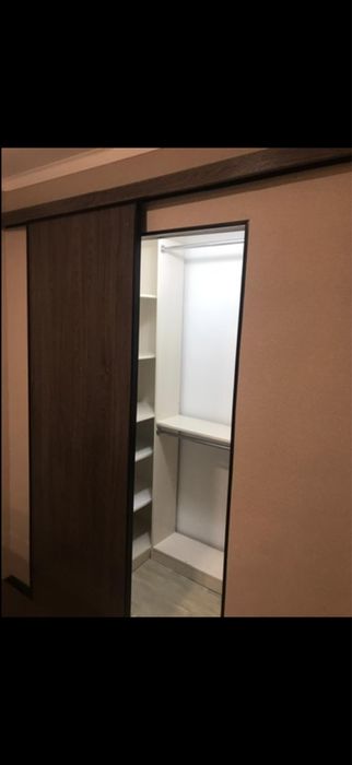 Сдам двух комнатную квартиру