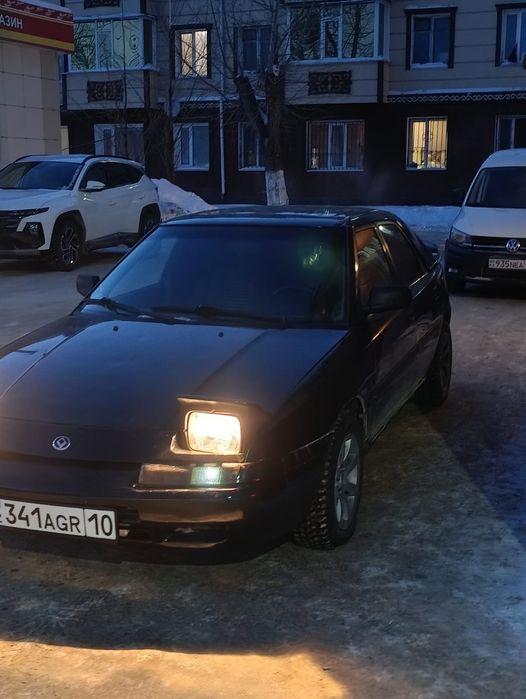 Продам MAZDA 323F BG GT