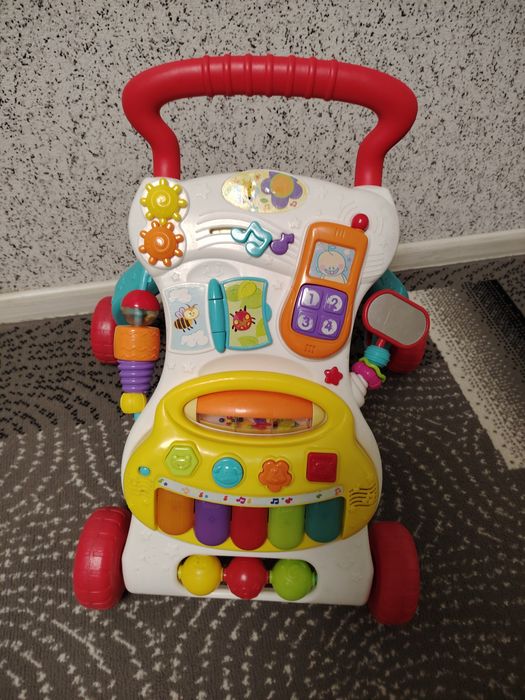 Продам Ходунки каталка