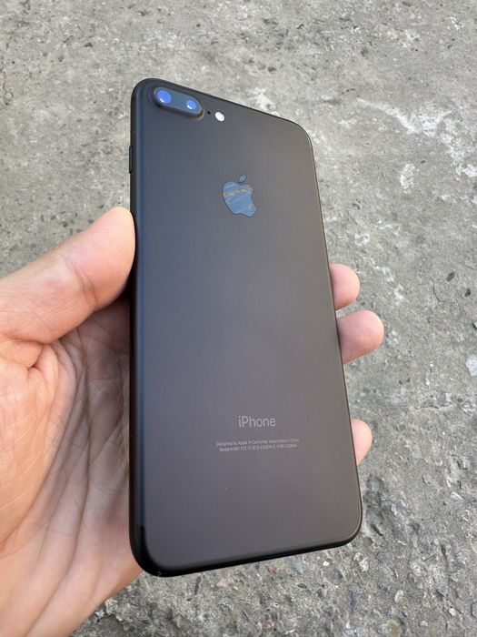 iphone 7 plus 32gb 91%