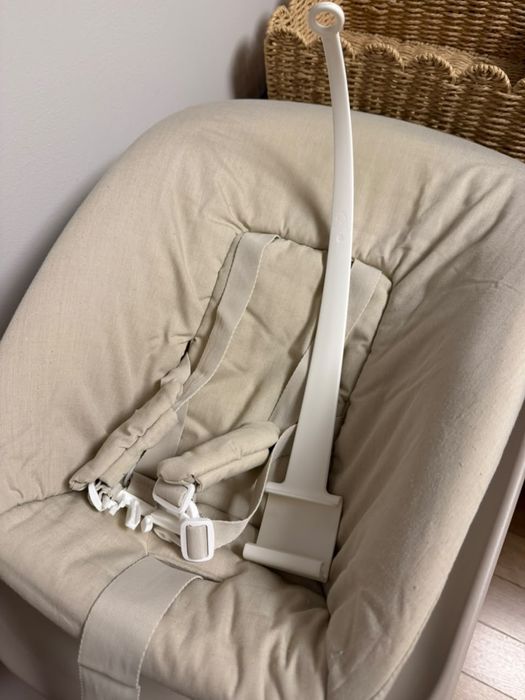 Stokke шезлонг для tripp trapp