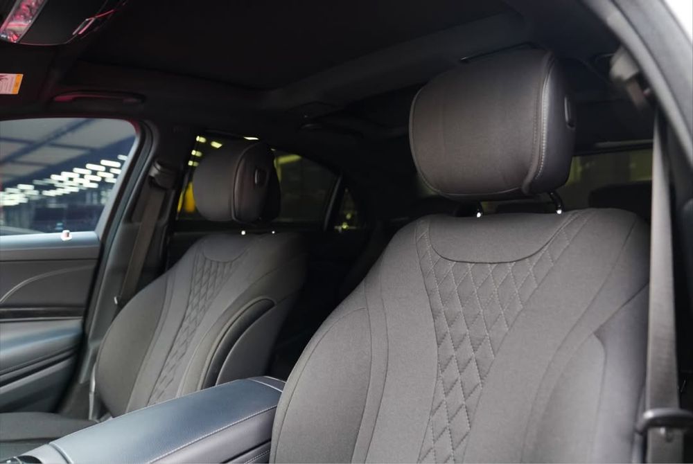 Представляем Вашему вниманию, «Mercedes-Benz S450 W222 Facelift».