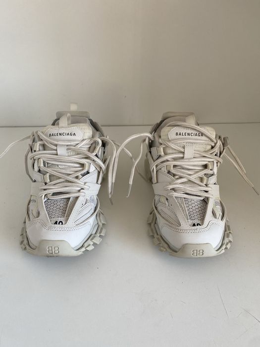 Balenciaga Track