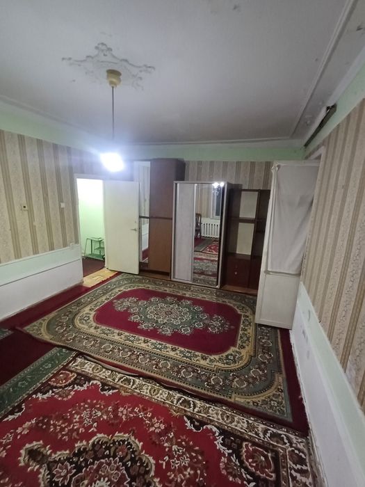 Беруний 2дом 1 хонали квартира