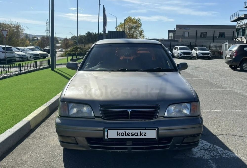 Автомобиль Японец Toyota АКПП Объем 2 л