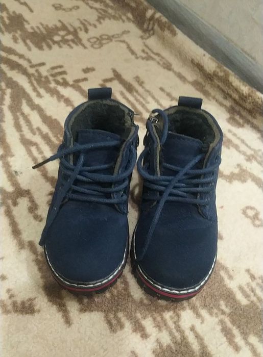 Продается обувь для малчиков