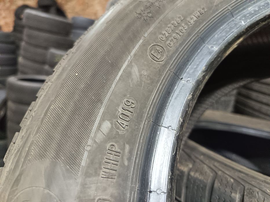 Anvelope MS 185 65 15 Points 2019 6mm