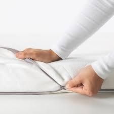 Кошара /детско легло -  Ikea Sundvik