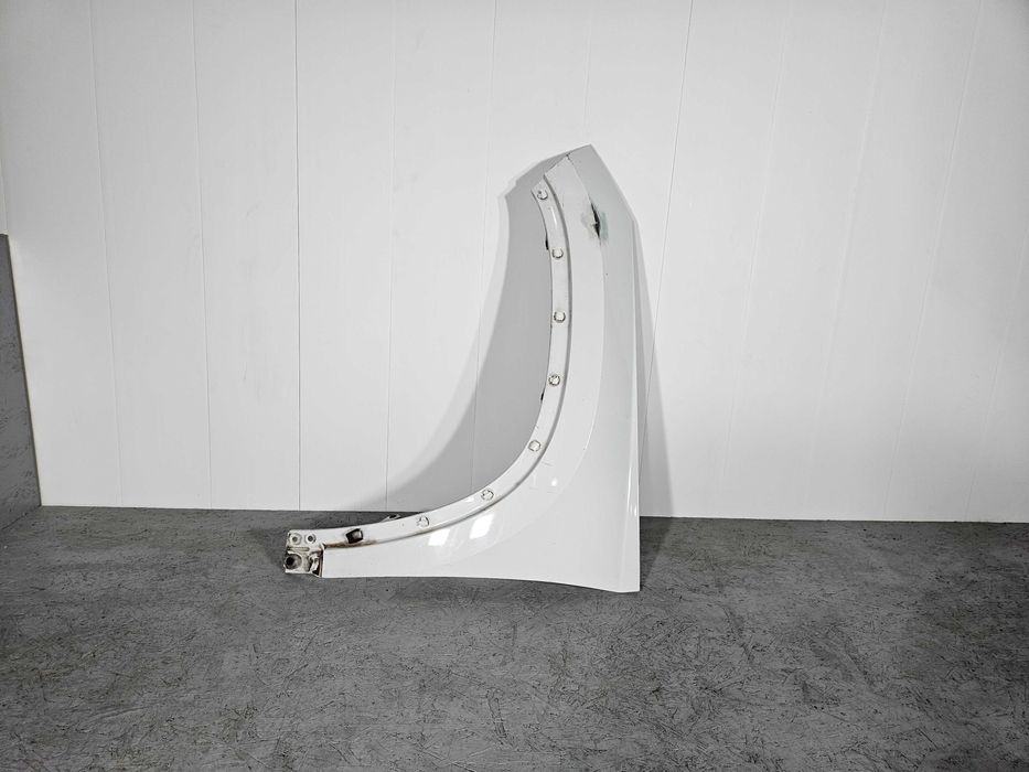 Оригинален ЛЯВ калник SKODA KODIAQ Шкода Кодиак 2016- 2023