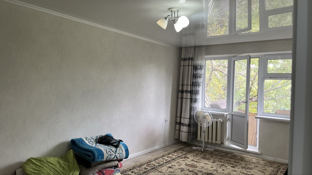 Продам однокомнатную квартиру