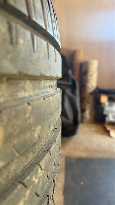 Anvelope vara michelin pilot sport suv 4  275/45/21