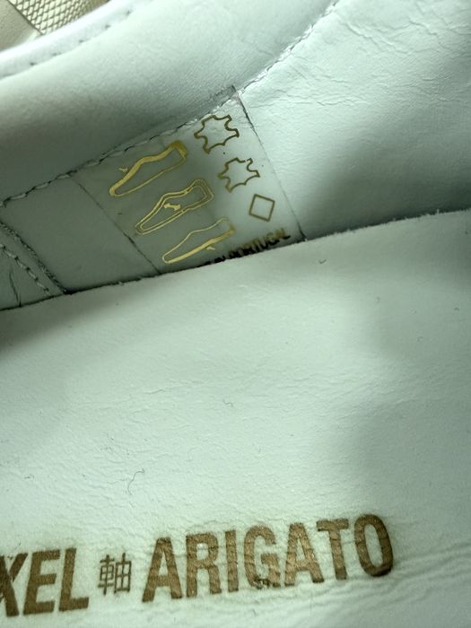 Дамски кецове Axel Arigato 36 номер