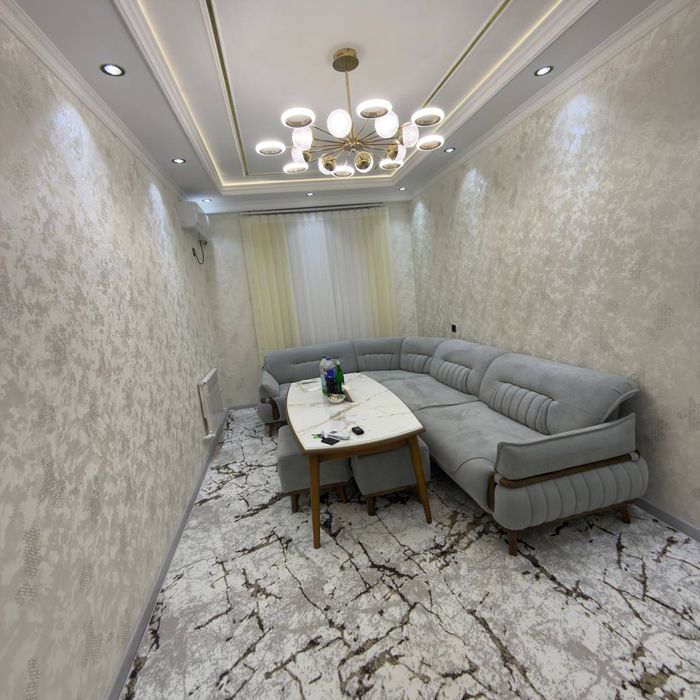 Yunusabod 16 kvartldan