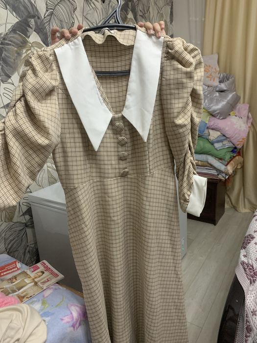 Продам платье нарядное