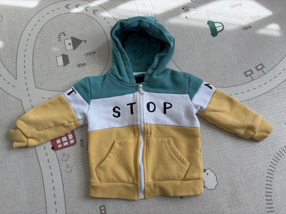 Дрехи за момче - размер 86 - Next, Reserved, George