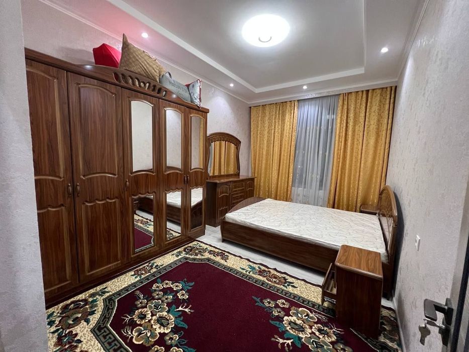 Аренда Квартира Новастройка Келес Замона туйхона